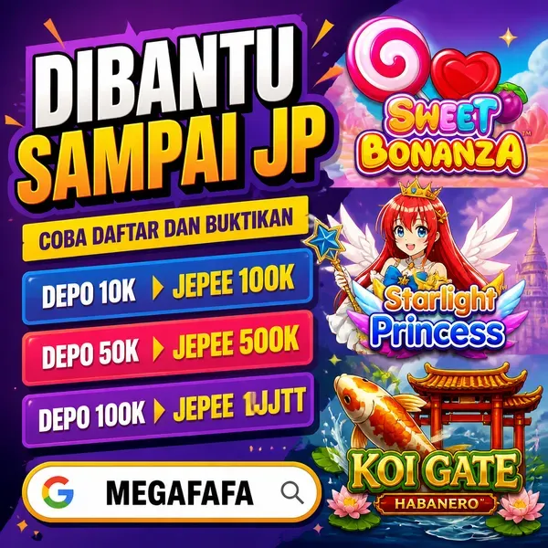 situs slot live rtp